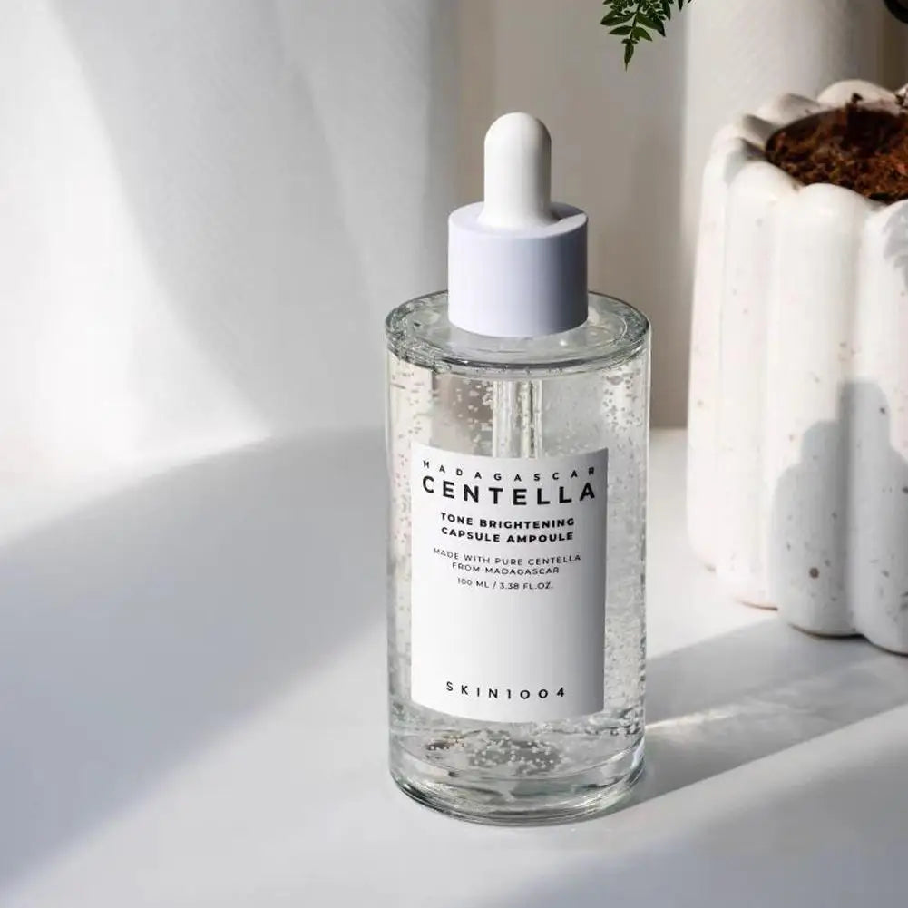 Tónico y Sérum 1004 Centella