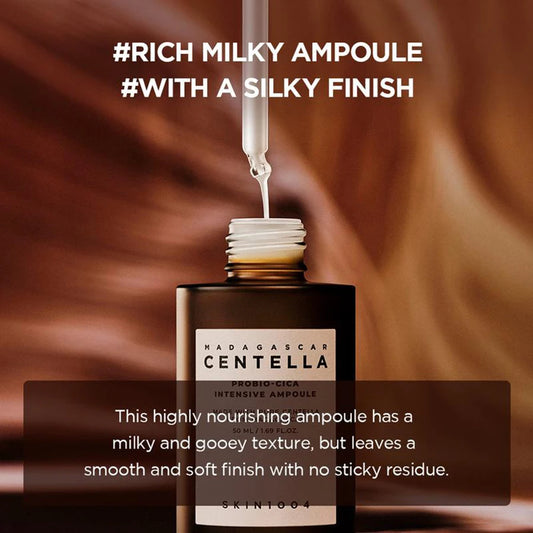 Essencia SKIN1004 Madagascar Centella