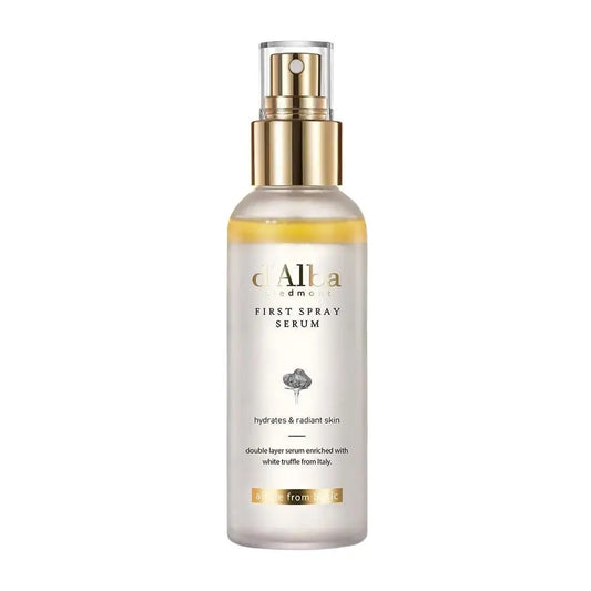 d'Alba Trufa Blanca Spray Essence