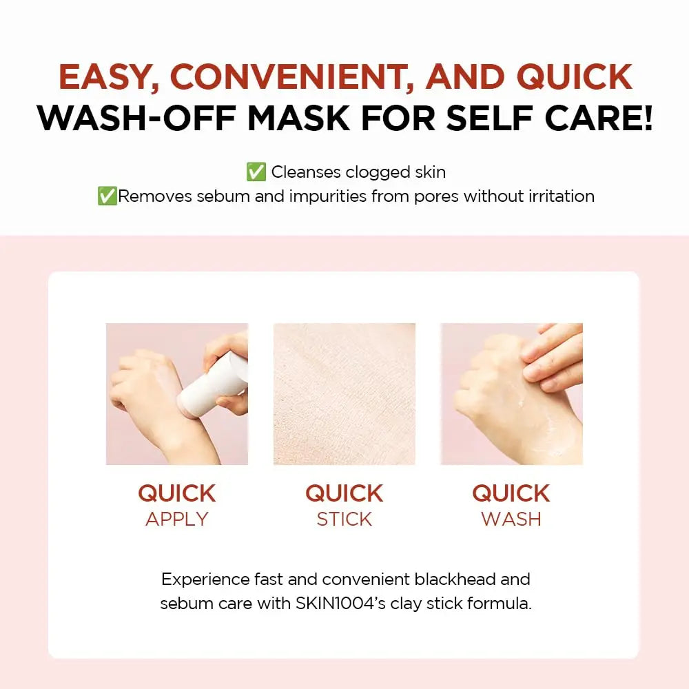 Mascarilla en Stick SKIN1004
