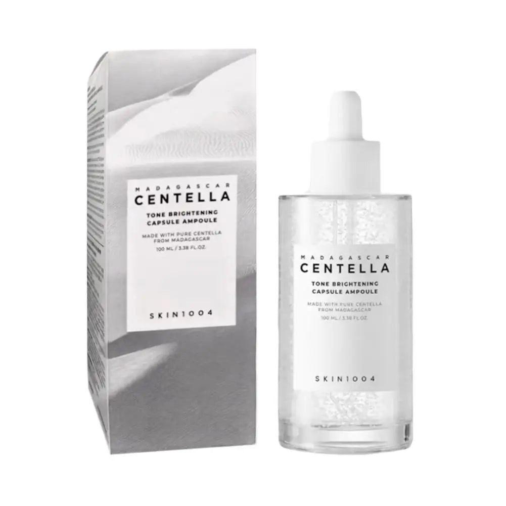 Tónico y Sérum 1004 Centella