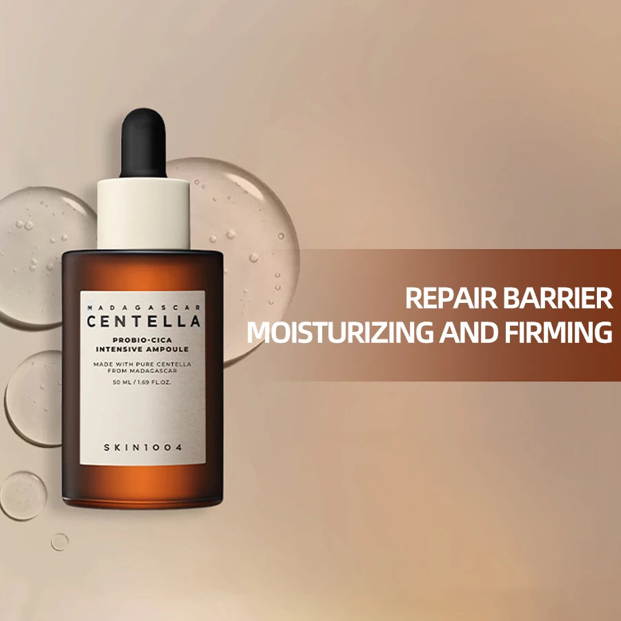 Essencia SKIN1004 Madagascar Centella