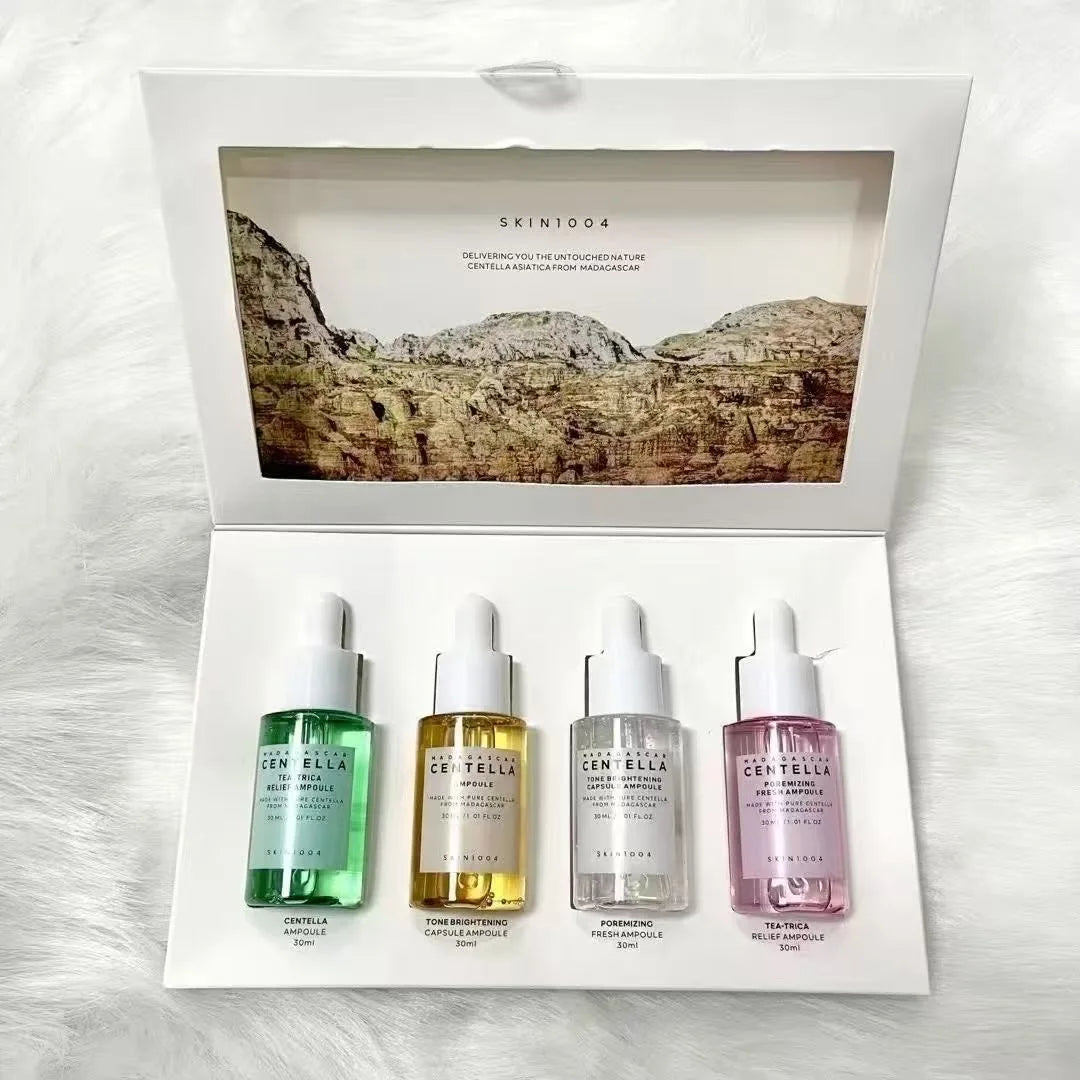 Pack SKIN1004 Angel Skin Care Centella