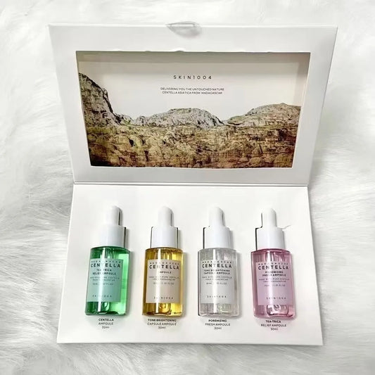 Pack SKIN1004 Angel Skin Care Centella