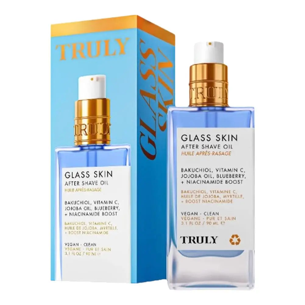 Truly Glass Skin