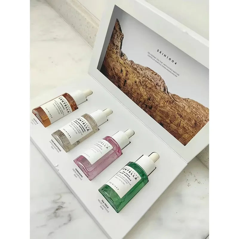 Pack SKIN1004 Angel Skin Care Centella