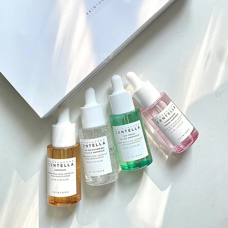 Pack SKIN1004 Angel Skin Care Centella