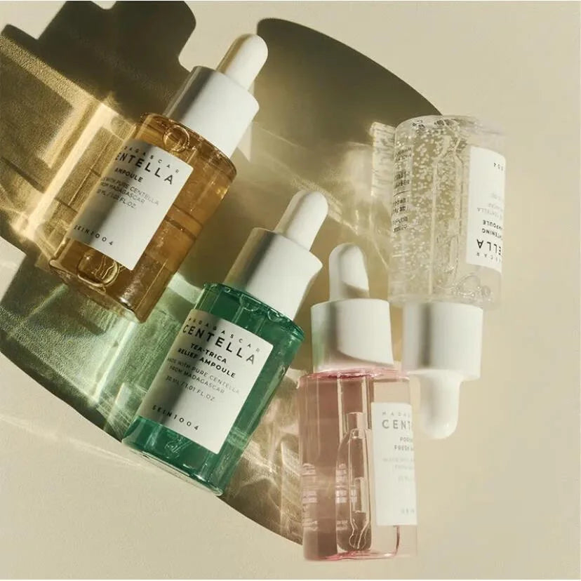 Pack SKIN1004 Angel Skin Care Centella