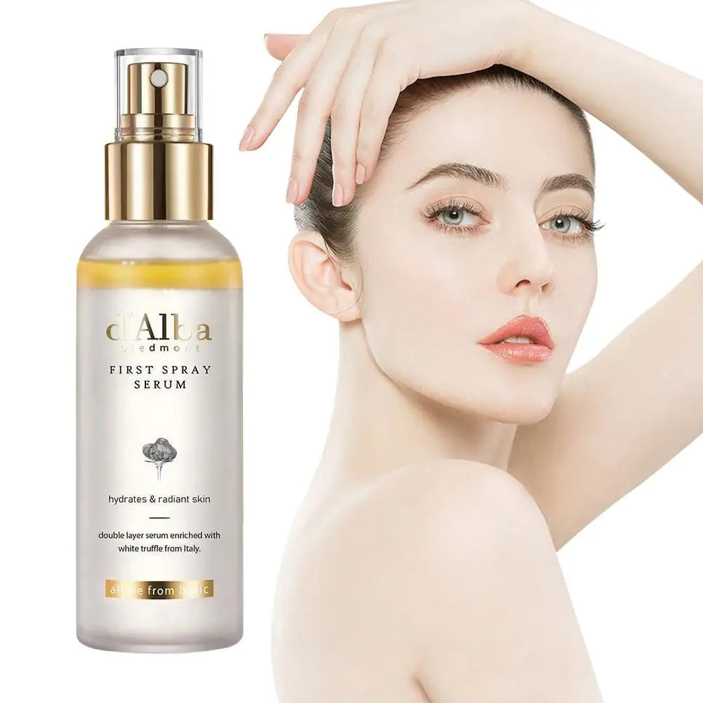 d'Alba Trufa Blanca Spray Essence