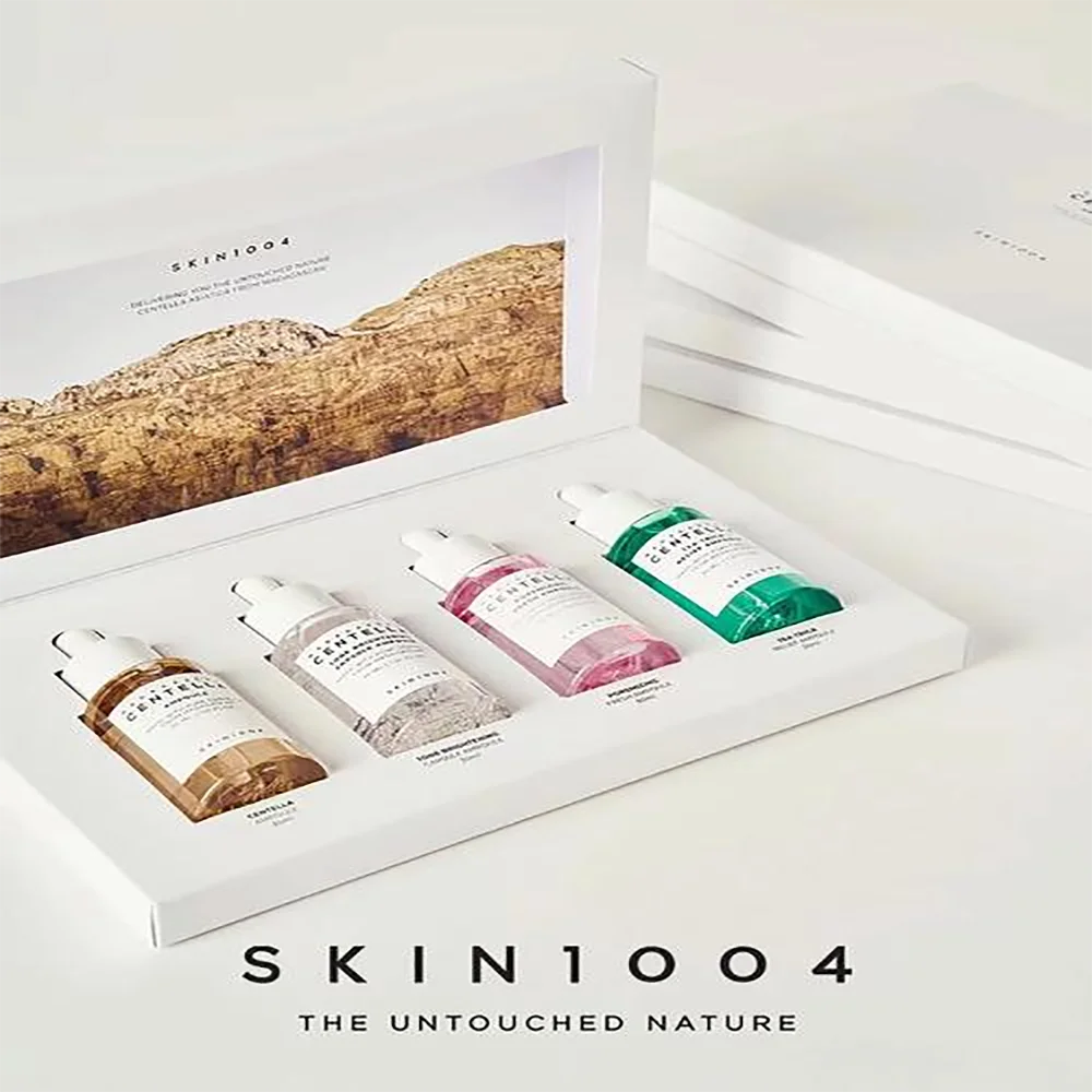 Pack SKIN1004 Angel Skin Care Centella