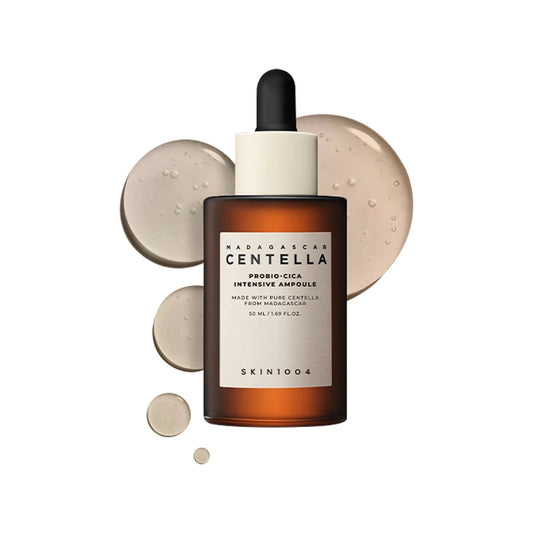 Essencia SKIN1004 Madagascar Centella