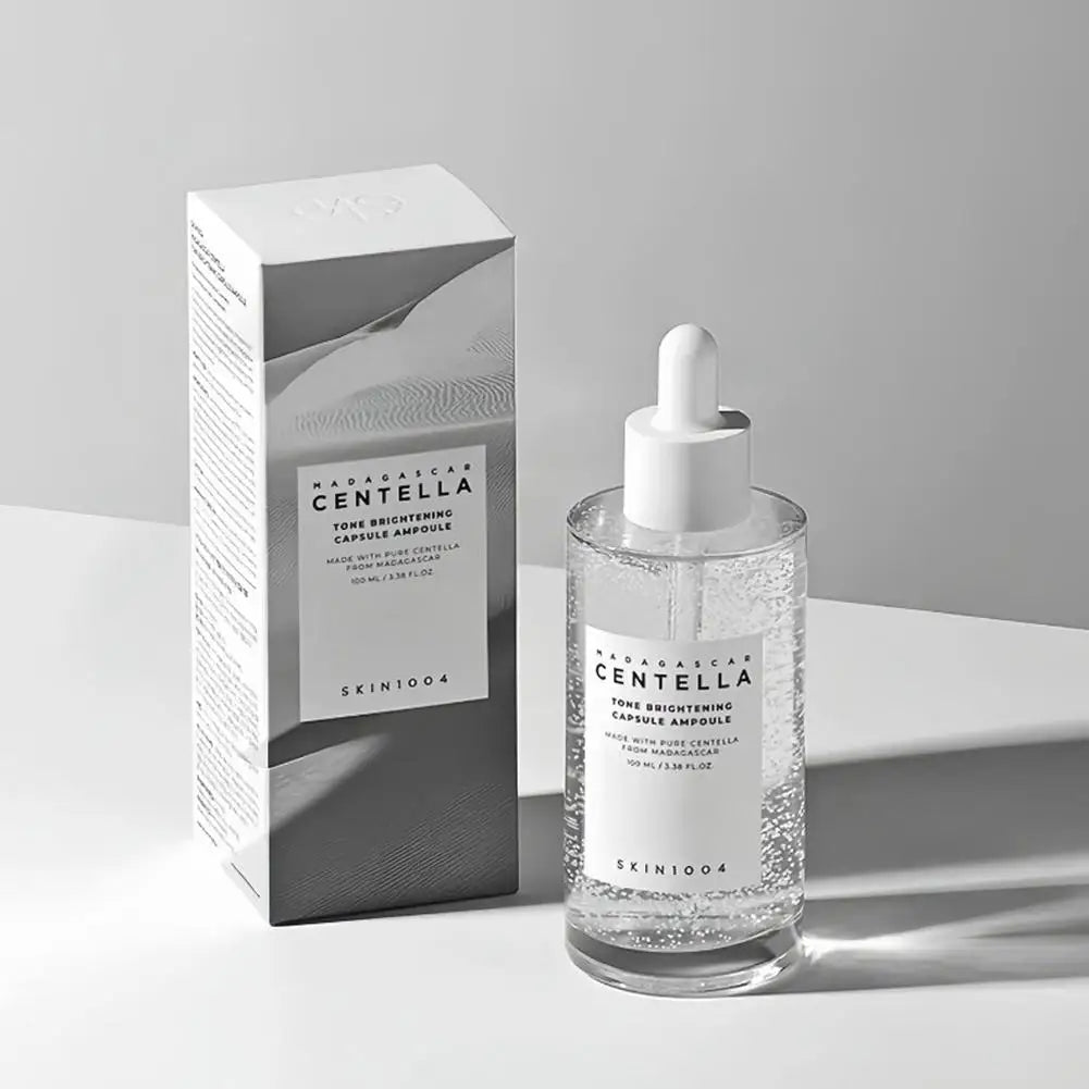 Tónico y Sérum 1004 Centella