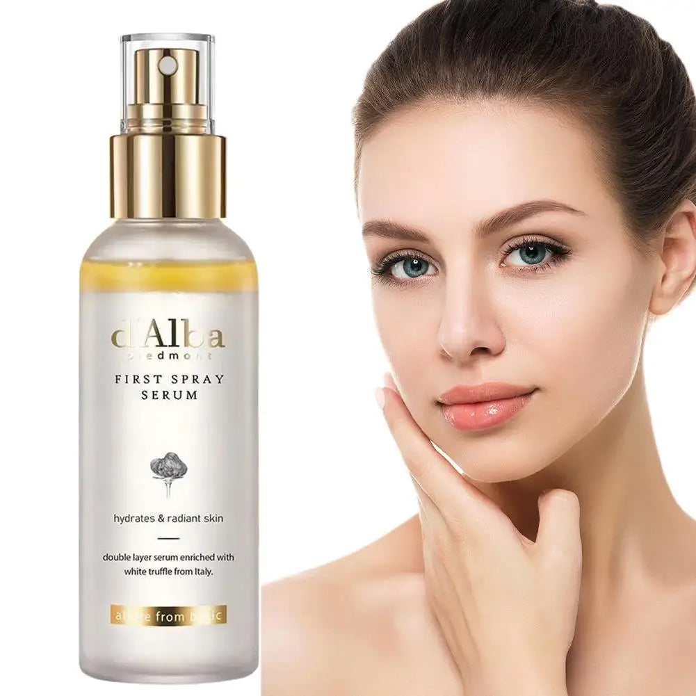 d'Alba Trufa Blanca Spray Essence