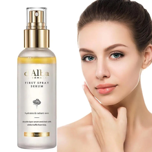 d'Alba Trufa Blanca Spray Essence