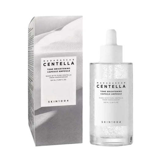 Tónico y Sérum 1004 Centella