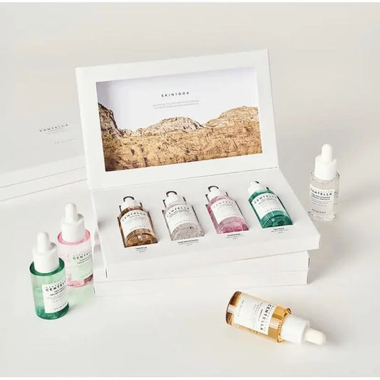 Pack SKIN1004 Angel Skin Care Centella